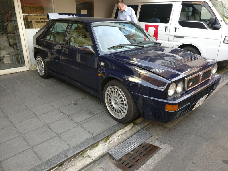Illustration for article titled JDM Integrale